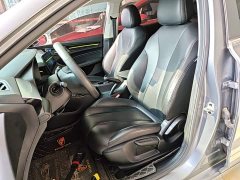 SAIC MG i5 1.5L Manual Diamond Edition - ფოტო 15