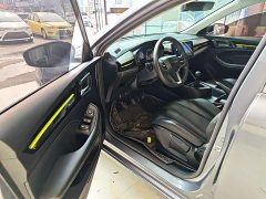 SAIC MG i5 1.5L Manual Diamond Edition - ფოტო 16
