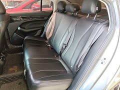 SAIC MG i5 1.5L Manual Diamond Edition - ფოტო 17
