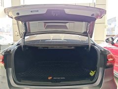 SAIC MG i5 1.5L Manual Diamond Edition - ფოტო 19