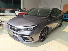 SAIC MG i5 1.5L Manual Diamond Edition - ფოტო 2