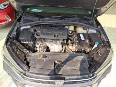 SAIC MG i5 1.5L Manual Diamond Edition - ფოტო 20