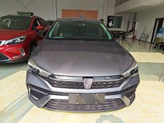 SAIC MG i5 1.5L Manual Diamond Edition - ფოტო 3