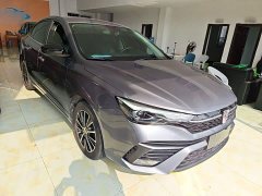 SAIC MG i5 1.5L Manual Diamond Edition - ფოტო 4