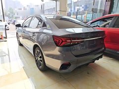 SAIC MG i5 1.5L Manual Diamond Edition - ფოტო 5