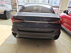 SAIC MG i5 1.5L Manual Diamond Edition - ფოტო 6