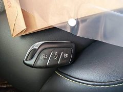 SAIC MG i5 1.5L Manual Diamond Edition - ფოტო 9