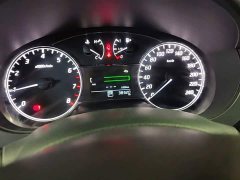 Nissan Qida TIIDA 2021 1.6L CVT Cool Dynamic Edition - ფოტო 12