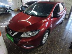 Nissan Qida TIIDA 2021 1.6L CVT Cool Dynamic Edition - ფოტო 2