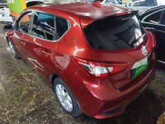 Nissan Qida TIIDA 2021 1.6L CVT Cool Dynamic Edition - ფოტო 5