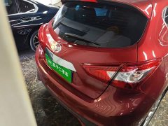 Nissan Qida TIIDA 2021 1.6L CVT Cool Dynamic Edition - ფოტო 6