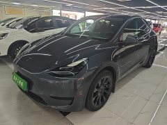 Tesla Model Y 2022 Facelift Rear-Wheel Drive - ფოტო 1