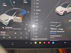 Tesla Model Y 2022 Facelift Rear-Wheel Drive - ფოტო 12