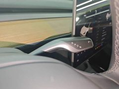 Tesla Model Y 2022 Facelift Rear-Wheel Drive - ფოტო 14
