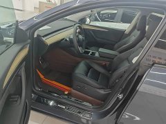 Tesla Model Y 2022 Facelift Rear-Wheel Drive - ფოტო 15
