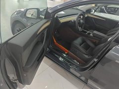 Tesla Model Y 2022 Facelift Rear-Wheel Drive - ფოტო 16