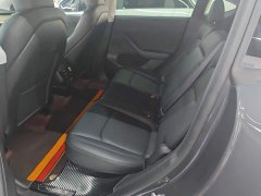Tesla Model Y 2022 Facelift Rear-Wheel Drive - ფოტო 17