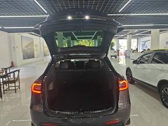 Tesla Model Y 2022 Facelift Rear-Wheel Drive - ფოტო 19