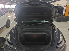 Tesla Model Y 2022 Facelift Rear-Wheel Drive - ფოტო 20