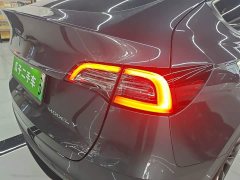 Tesla Model Y 2022 Facelift Rear-Wheel Drive - ფოტო 8