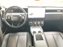 Chery iCAR Super V23 401 RWD Advanced Edition - ფოტო 10