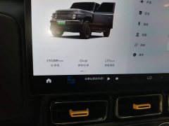 Chery iCAR Super V23 401 RWD Advanced Edition - ფოტო 12