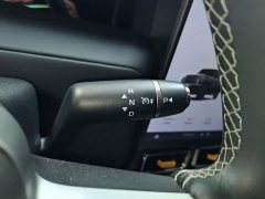 Chery iCAR Super V23 401 RWD Advanced Edition - ფოტო 14