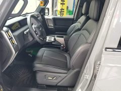 Chery iCAR Super V23 401 RWD Advanced Edition - ფოტო 15