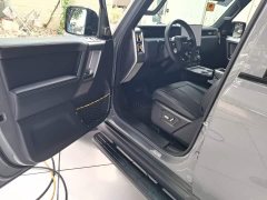 Chery iCAR Super V23 401 RWD Advanced Edition - ფოტო 16