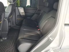 Chery iCAR Super V23 401 RWD Advanced Edition - ფოტო 17