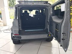 Chery iCAR Super V23 401 RWD Advanced Edition - ფოტო 19