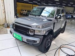 Chery iCAR Super V23 401 RWD Advanced Edition - ფოტო 2