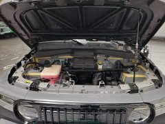 Chery iCAR Super V23 401 RWD Advanced Edition - ფოტო 20