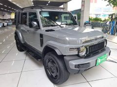 Chery iCAR Super V23 401 RWD Advanced Edition - ფოტო 4