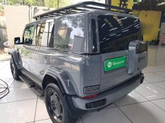 Chery iCAR Super V23 401 RWD Advanced Edition - ფოტო 5