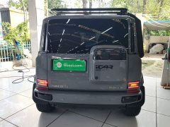 Chery iCAR Super V23 401 RWD Advanced Edition - ფოტო 6