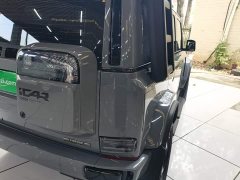 Chery iCAR Super V23 401 RWD Advanced Edition - ფოტო 8