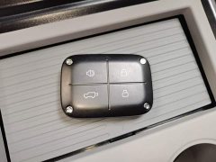 Chery iCAR Super V23 401 RWD Advanced Edition - ფოტო 9