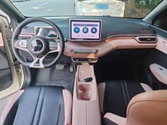 BYD Seagull Glory Edition 305km Vitality Version - ფოტო 10