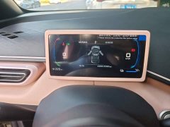 BYD Seagull Glory Edition 305km Vitality Version - ფოტო 12