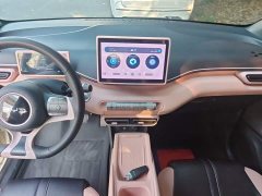 BYD Seagull Glory Edition 305km Vitality Version - ფოტო 13
