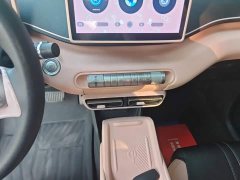 BYD Seagull Glory Edition 305km Vitality Version - ფოტო 14