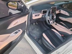 BYD Seagull Glory Edition 305km Vitality Version - ფოტო 16