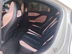 BYD Seagull Glory Edition 305km Vitality Version - ფოტო 17