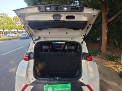 BYD Seagull Glory Edition 305km Vitality Version - ფოტო 19
