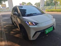 BYD Seagull Glory Edition 305km Vitality Version - ფოტო 4