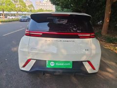 BYD Seagull Glory Edition 305km Vitality Version - ფოტო 6