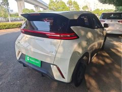 BYD Seagull Glory Edition 305km Vitality Version - ფოტო 7