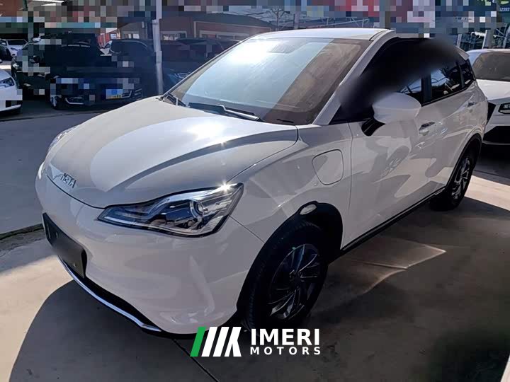Neta V Trend 300 Lite Ternary Lithium - ავტომობილი ჩინეთიდან