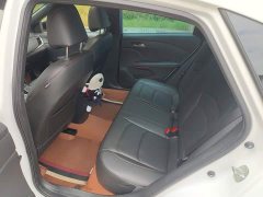 Chevrolet Cruze 2020 Mild Hybrid RS 330T Automatic Comfort Edition - ფოტო 12